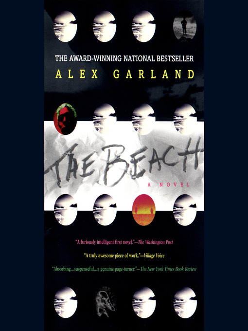 Title details for The Beach by Alex Garland - Available